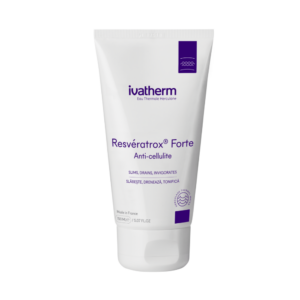 Resveratrox Forte cremă anti-celulită 150ml Ivatherm