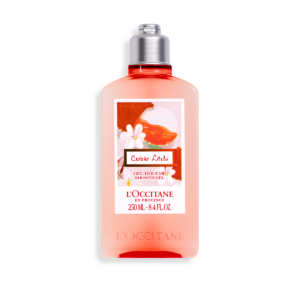 L'Occitane Gel de dus Cherry Litchi