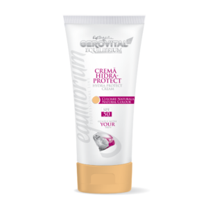 Farmec Cremă Hidra-protect Spf 50