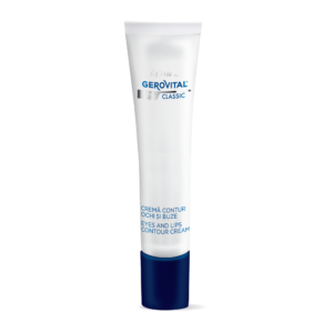 Farmec Cremă Contur Ochi şi Buze 15ml