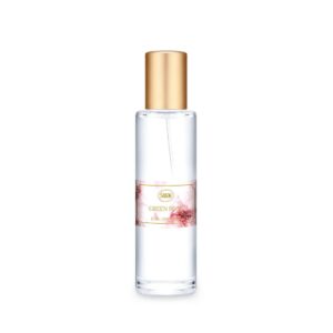 Sabon Eau de SABON Travel Green Rose