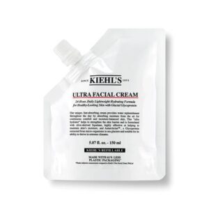 Kiehl's Ultra Facial Cream - Cremă hidratantă pentru toate tipurile de ten 150ml