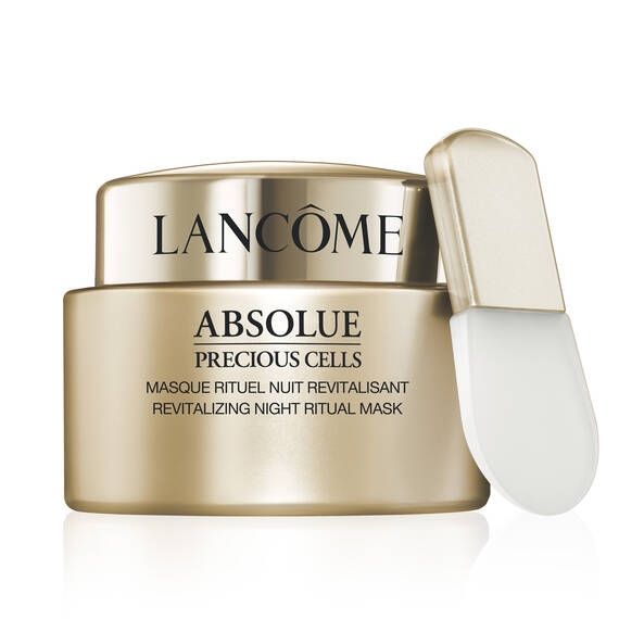 Lancome Absolue Precious Cells Night Ritual Mask - Mască de față revitalizantă 75ml
