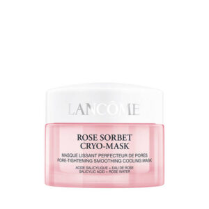 Lancome Rose Sorbet Cryo-mask 50ml