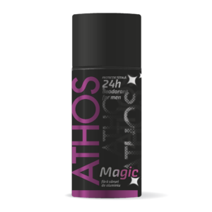 Farmec Deodorant Athos Magic 150ml