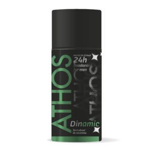 Farmec Deodorant Athos Dinamic 150ml