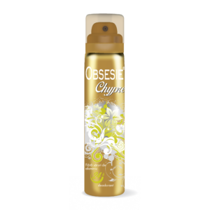 Farmec Deodorant Obsesie Chypre 75ml