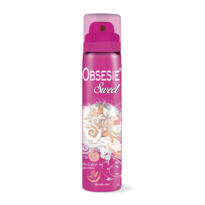 Farmec Deodorant Obsesie Sweet 75ml
