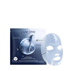 Lancome Advanced Génifique Hydrogel Melting Mask - Mască de față hidratantă