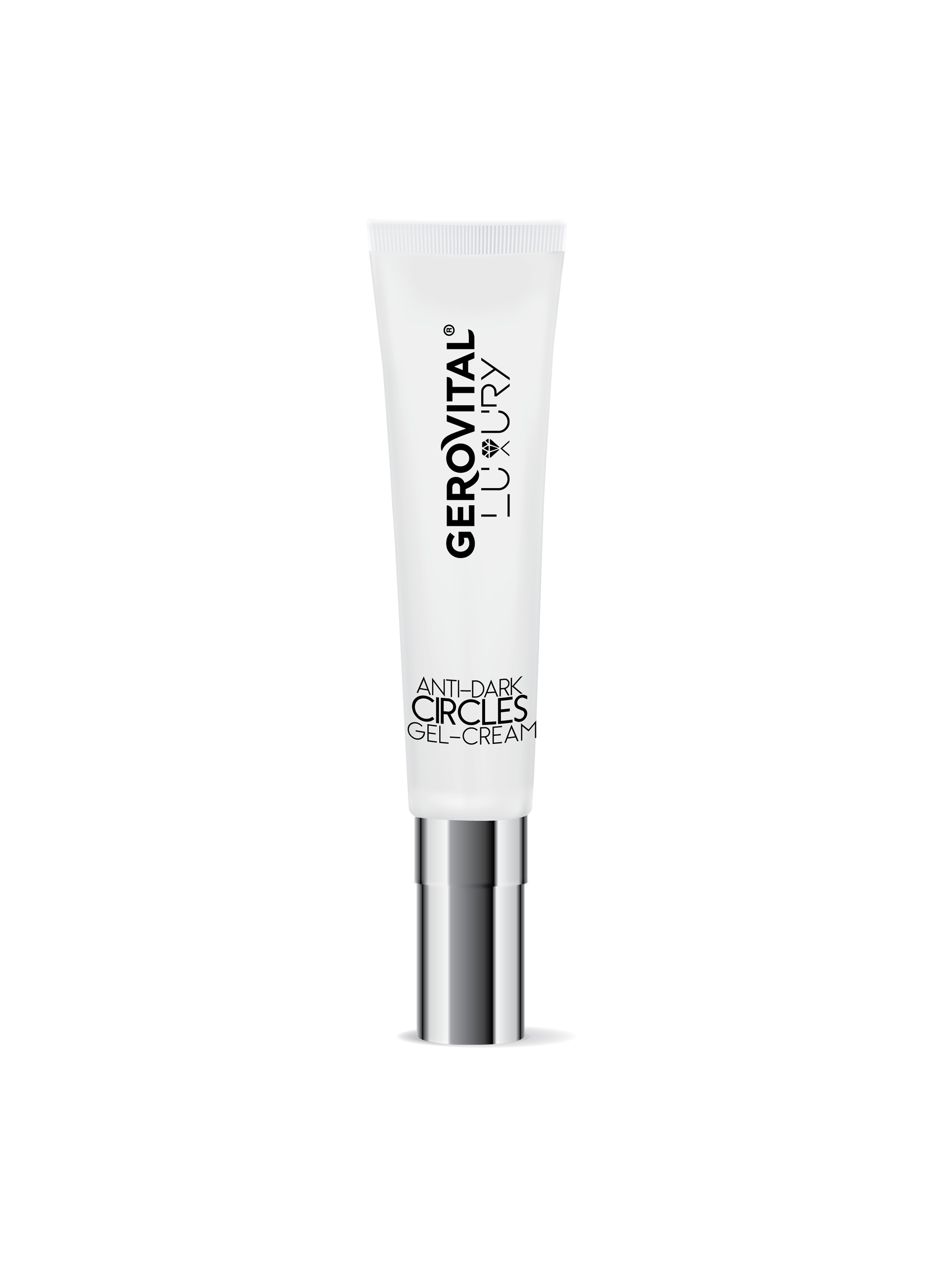 Farmec Cremă Gel Anticearcăn