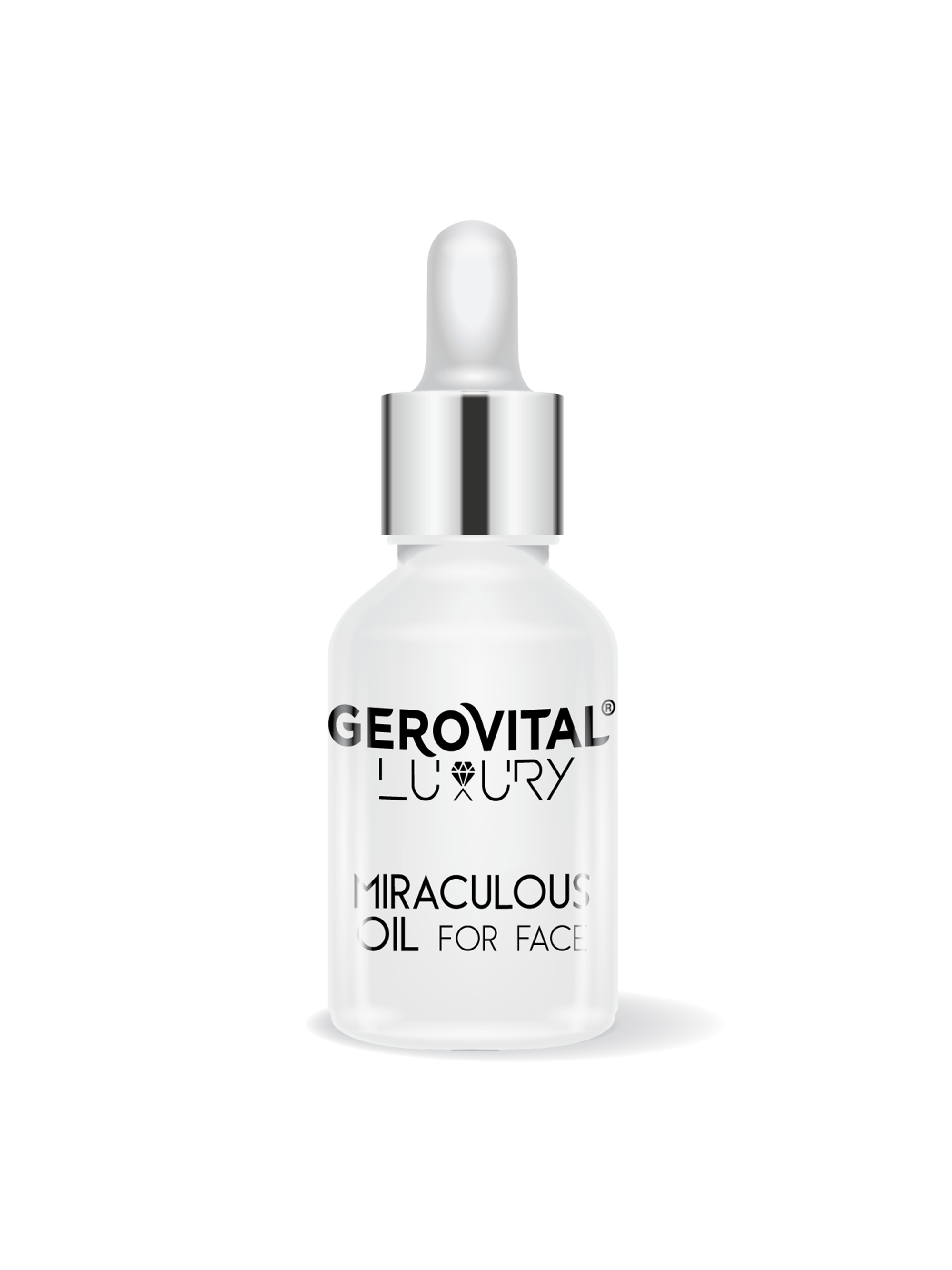 Farmec Ulei Miraculos Pentru Față