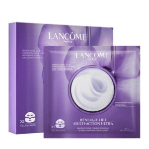 Lancome Rénergie Multi-Lift Ultra Mask - Mască de față hidratantă