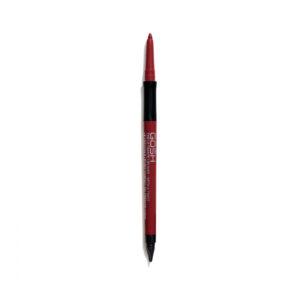 Creion de buze 004 The Red, The Ultimate Lip Liner With A Twist, Gosh, 0.35g