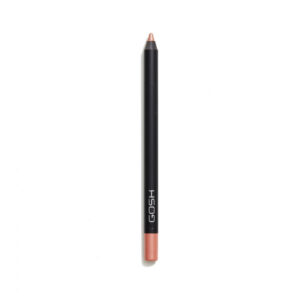 Creion de buze 006 Angel Kiss, Velvet Touch Lipliner Waterproof, Gosh, 1.2g
