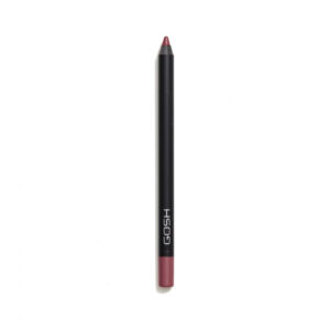 Creion de buze 009 Rose, Velvet Touch Lipliner Waterproof, Gosh, 1.2g