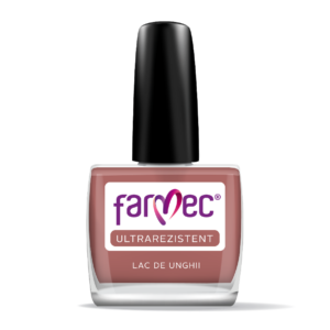 Farmec Farmec Ultrarezistent - Lac Pentru Unghii n Diferite Nuanţe - 19