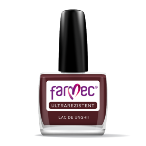 Farmec Farmec Ultrarezistent - Lac Pentru Unghii n Diferite Nuanţe - 22