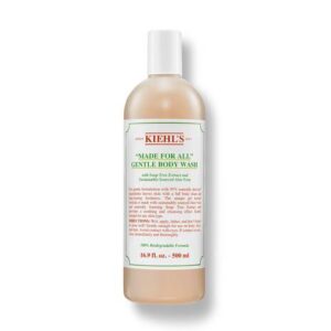 Kiehl's Made for All Gentle Body Cleanser