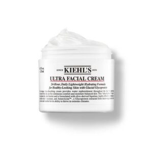 Kiehl's Ultra Facial Cream - Cremă hidratantă pentru toate tipurile de ten 125ml