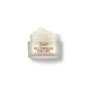 Kiehl's Buttermask For Lips - Mască intens hidratantă pentru buze