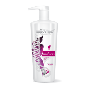 Farmec Gel Termoactiv