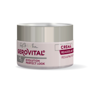 Farmec Cremă Remodelare Contur Față