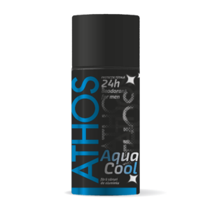 Farmec Deodorant Athos Aqua Cool