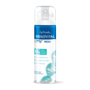 Farmec Deodorant Antiperspirant Fresh