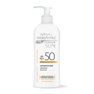 Farmec Lapte Protecție Solară Spf 50 Derma+ Sun