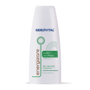 Farmec Gel De Duş Multivitamine