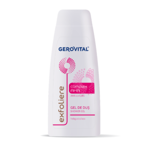 Farmec Gel De Duş Complex Aha 400 Ml