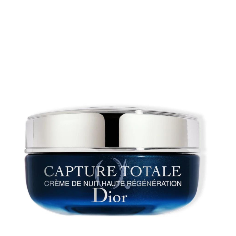 DIOR Capture Totale Intensive Restorative Night Creme Crema de noapte intensiva pentru revitalizarea pielii 60 ML