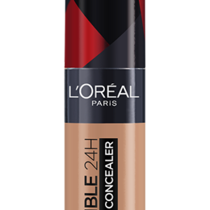 L’Oreal Paris More Than Concealer 329 Cashew