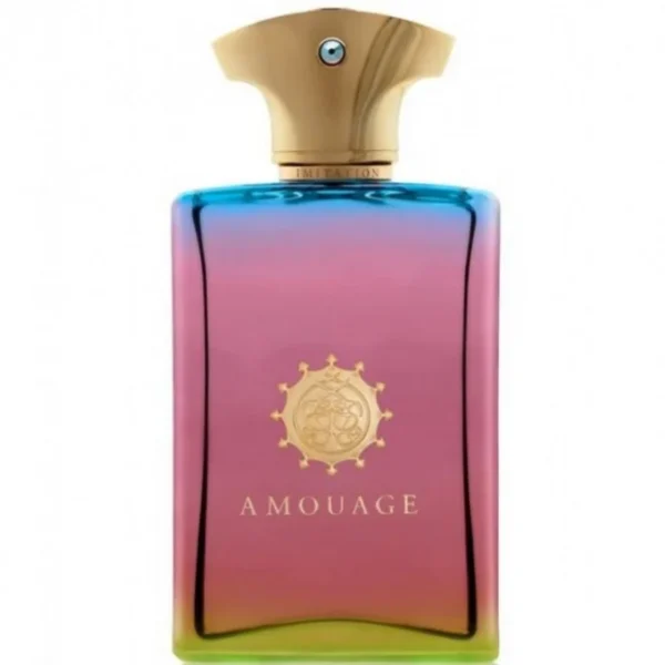 Apă de parfum bărbați Imitation, Amouage, 100 ml