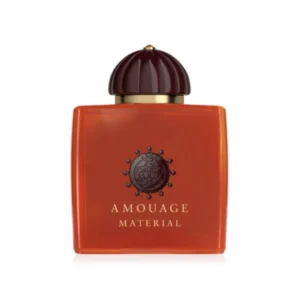 Apă de parfum pentru femei Material, Amouage, 100 ml