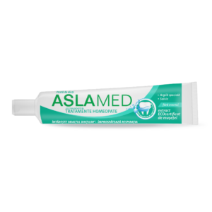 Farmec Pastă De Dinţi Recomandată n Tratamente Homeopate