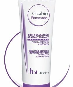 Bioderma Cicabio Pomada 40ml