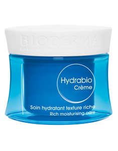 Bioderma Hydrabio crema riche 50ml