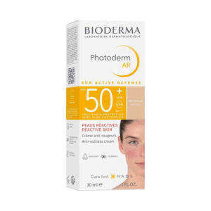 Bioderma Photoderm AR SPF 50+ /UVA33 30ml