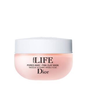 LIFE PINK CLAY MASK DIOR CREME SI LOTIUNI 50 ML