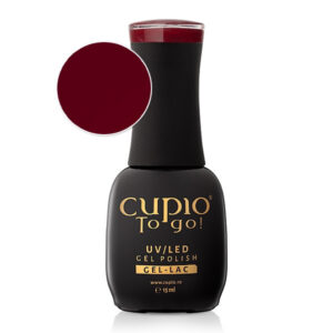 Cupio Oja semipermanenta To Go! Anastasia 15ml
