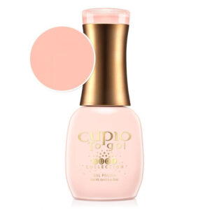 Cupio Oja semipermanenta To Go! Nude Collection - Cotton Candy