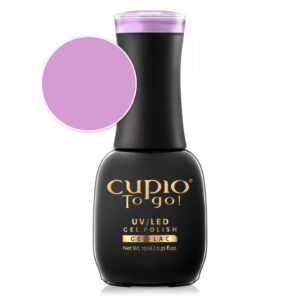 Cupio Oja semipermanenta To Go! Summer Orchid 15ml