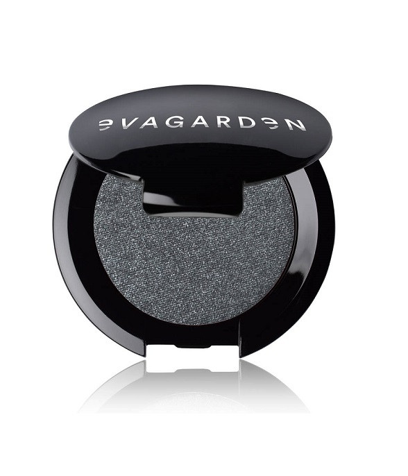 Evagarden Fard de pleoape Diamond 258 Negru 2.5 g
