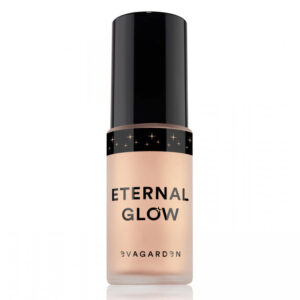 Evagarden Iluminator pentru fata si corp Eternal Glow 114 Powder Sparkles 30ml