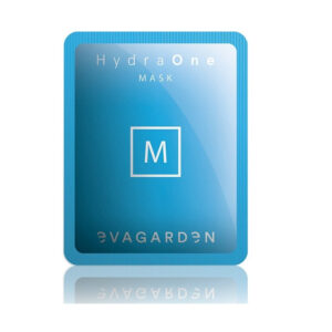 Evagarden Masca pentru fata HydraOne 8 x 4 ml