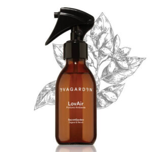 Evagarden Parfum de camera LovAir Secret Garden 150ml