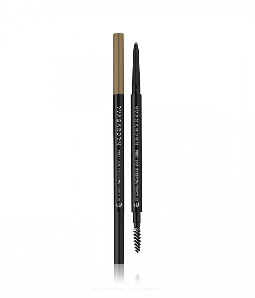 Evagarden Precision Creion pentru sprancene 87 Light 3g