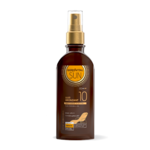 Farmec Ulei Bronzant Spf 10 Sun