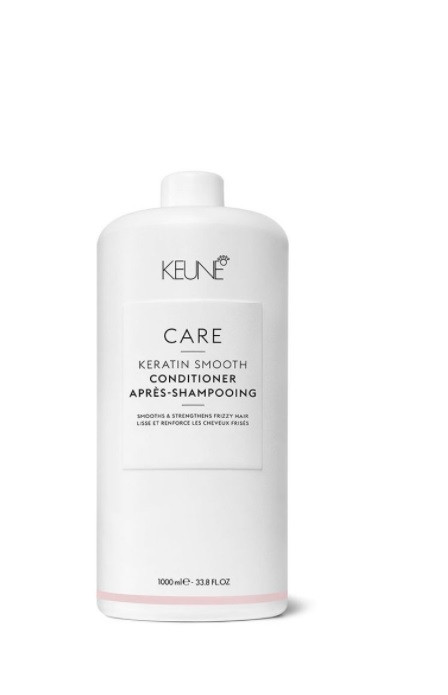 Keune Care Keratin Smooth Balsam cu cheratina 1000 ml